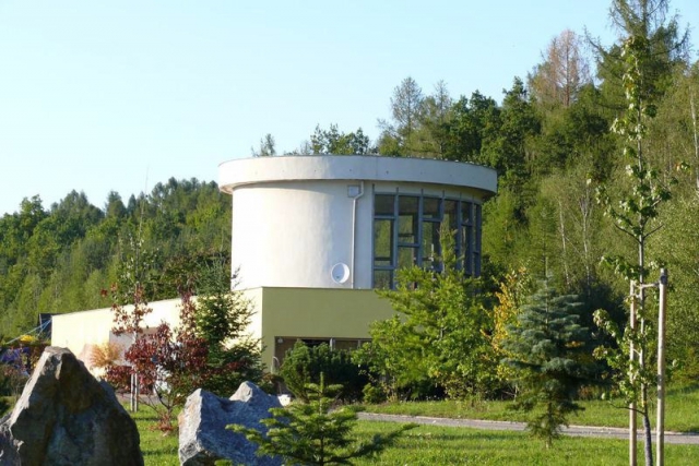 Přírodovědné muzeum Semenec 