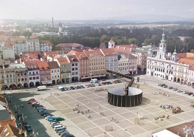 Galerie současného umění a architektury