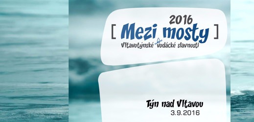 Mezi mosty 2016