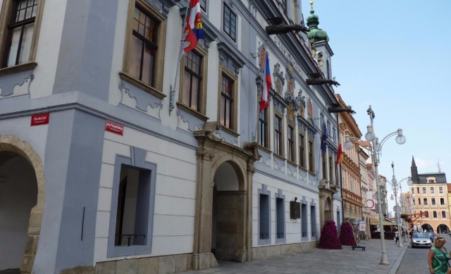 TIC České Budějovice