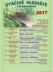 Zkrocení zlé ženy 1. - 19. 8. 2017